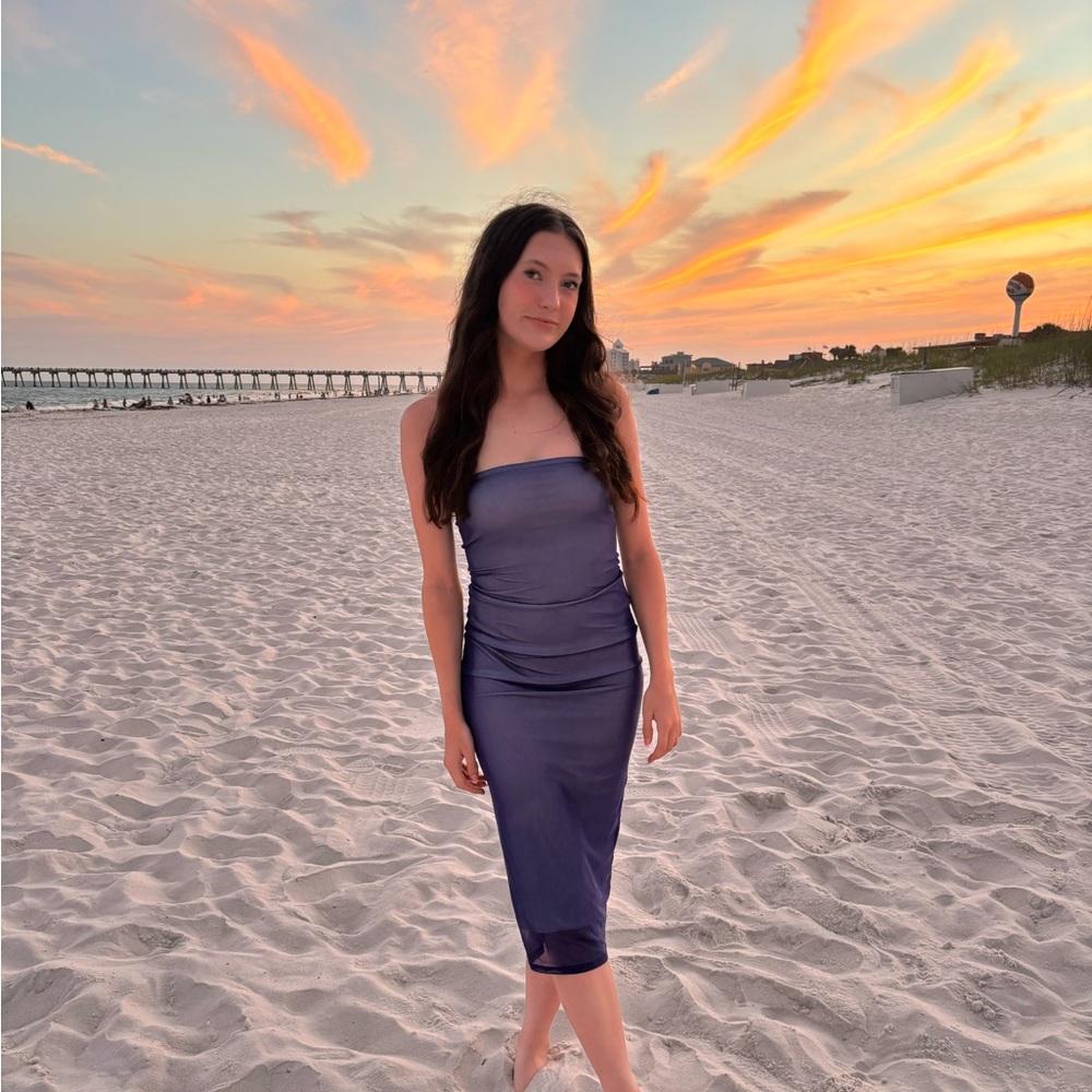 Meet your Posher, Ebba